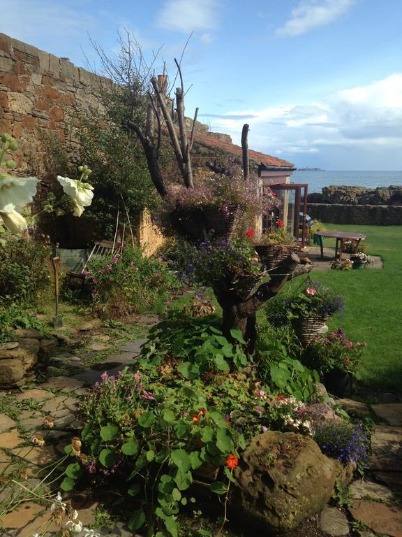 Cellardyke Belstane House B&B 외부 사진