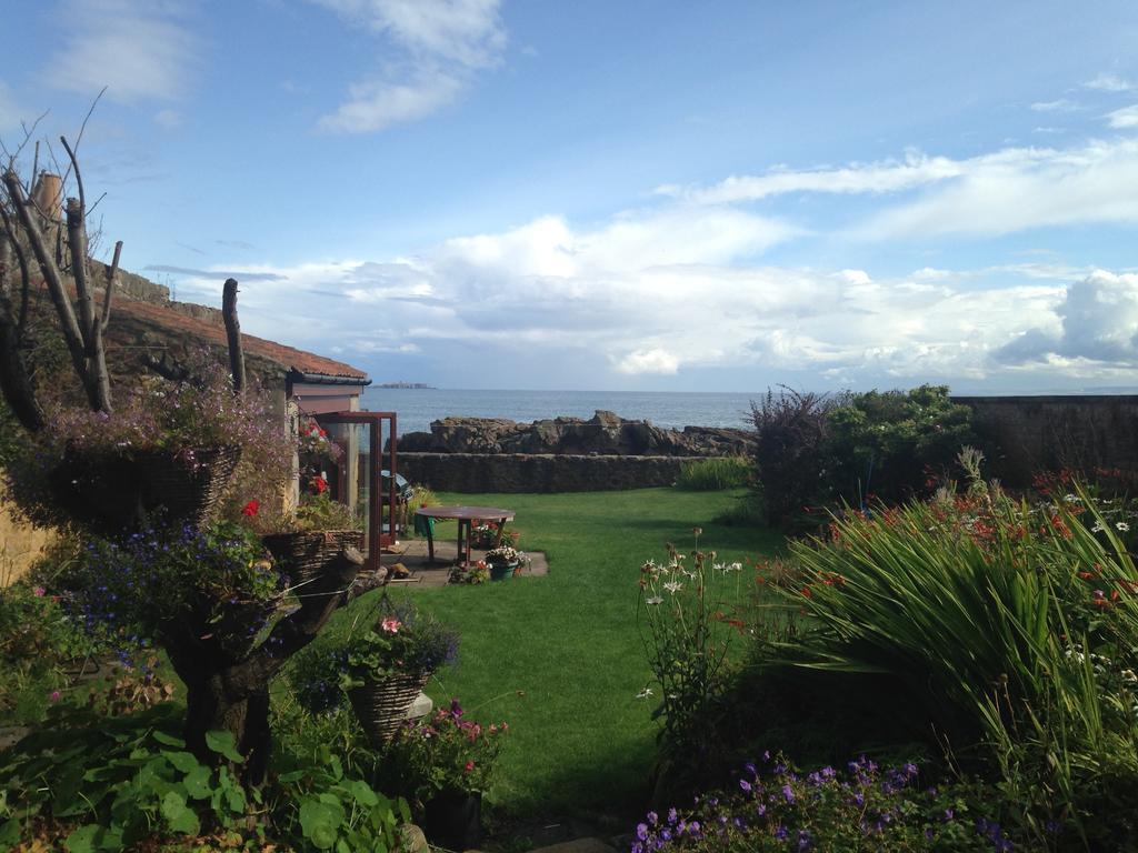 Cellardyke Belstane House B&B 외부 사진