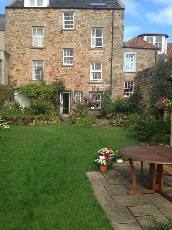 Cellardyke Belstane House B&B 외부 사진