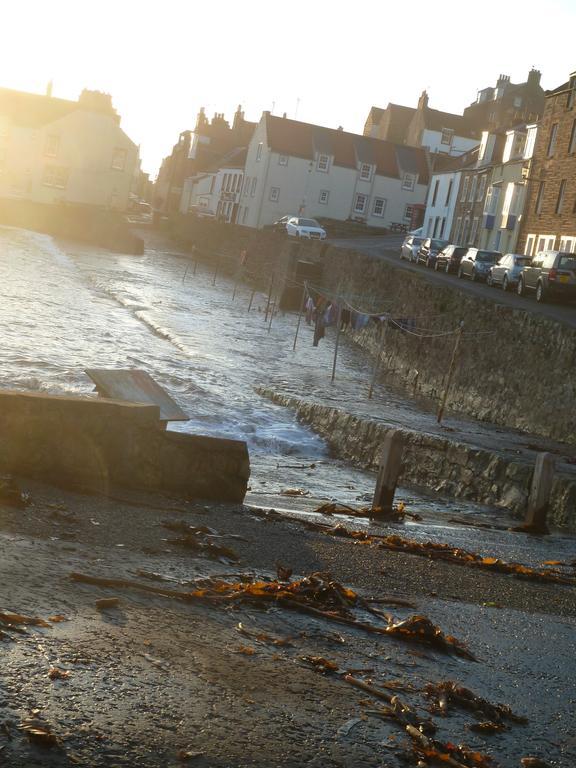 Cellardyke Belstane House B&B 외부 사진