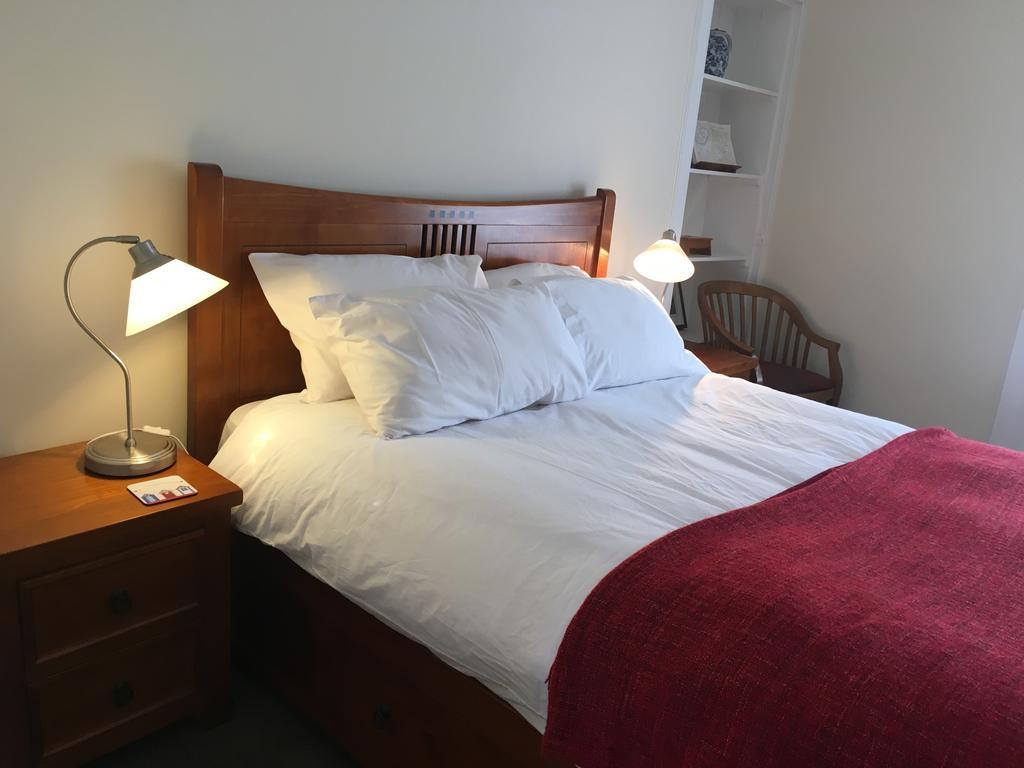 Cellardyke Belstane House B&B 외부 사진