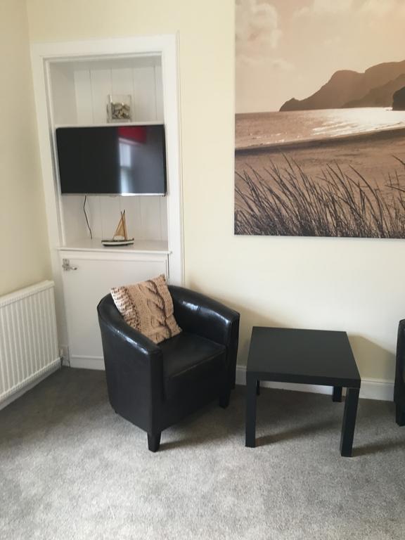 Cellardyke Belstane House B&B 외부 사진